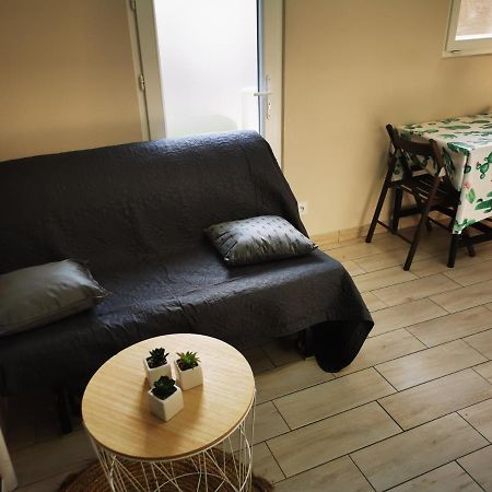 Lacapte & Sun Apartment Hyeres Ngoại thất bức ảnh