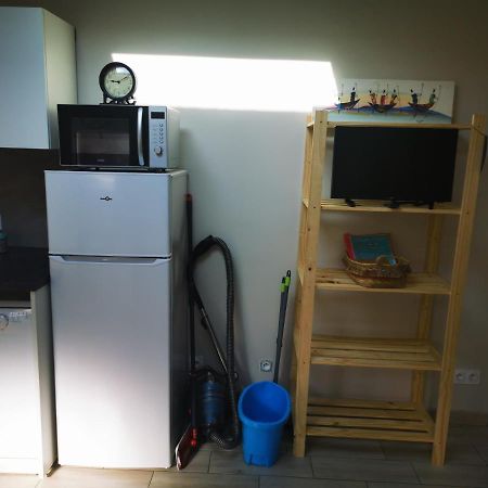 Lacapte & Sun Apartment Hyeres Ngoại thất bức ảnh