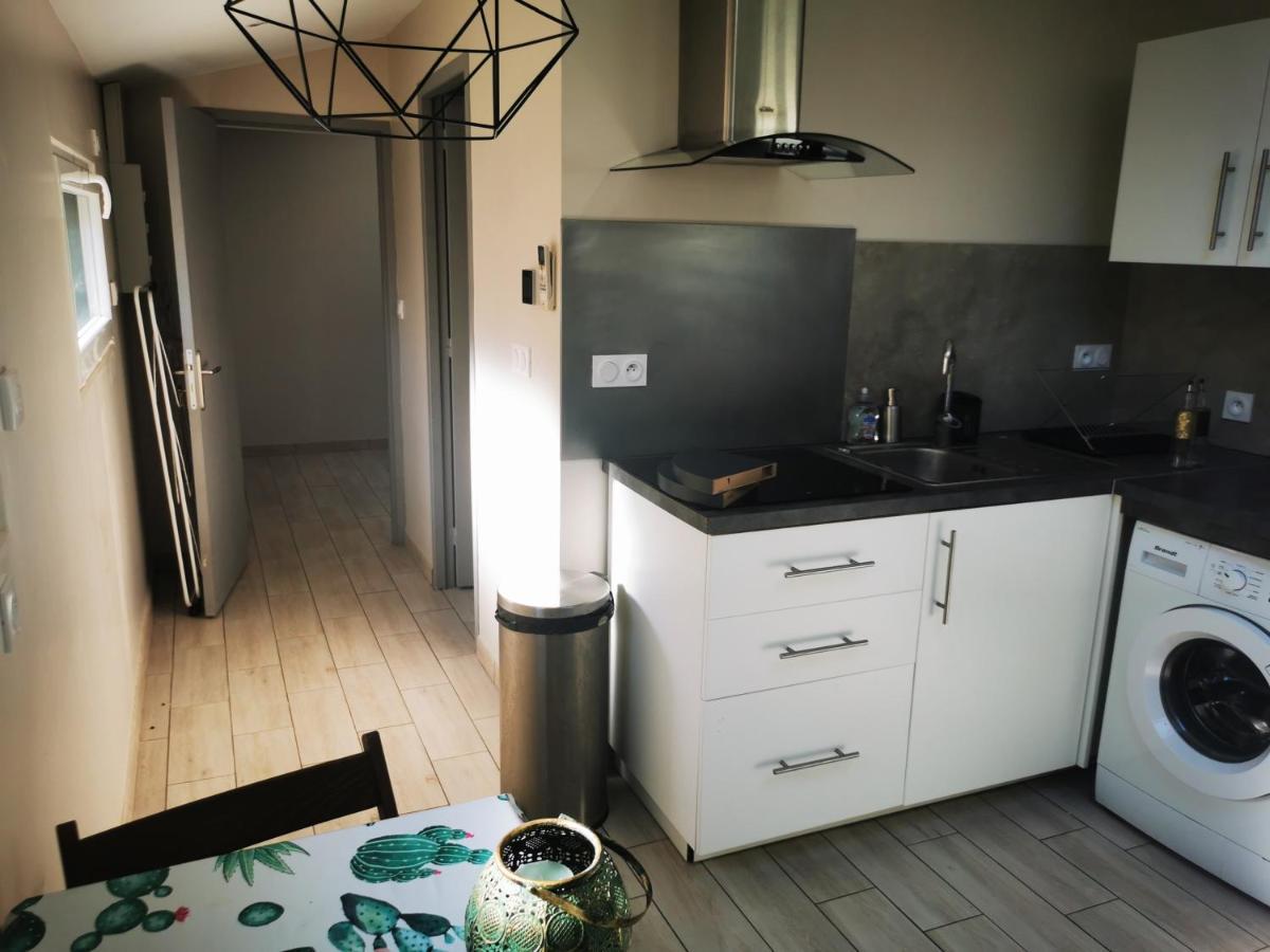 Lacapte & Sun Apartment Hyeres Ngoại thất bức ảnh