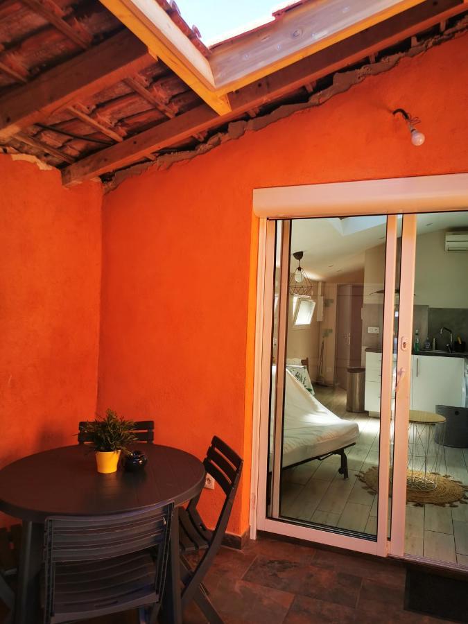 Lacapte & Sun Apartment Hyeres Ngoại thất bức ảnh