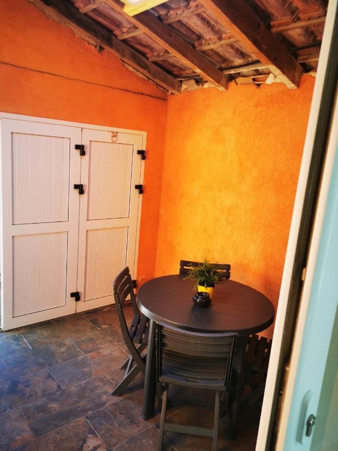 Lacapte & Sun Apartment Hyeres Ngoại thất bức ảnh